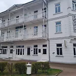 Ferienzimmer #21 Merkur in Binz
