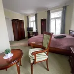 Ferienzimmer #21 Merkur in Binz